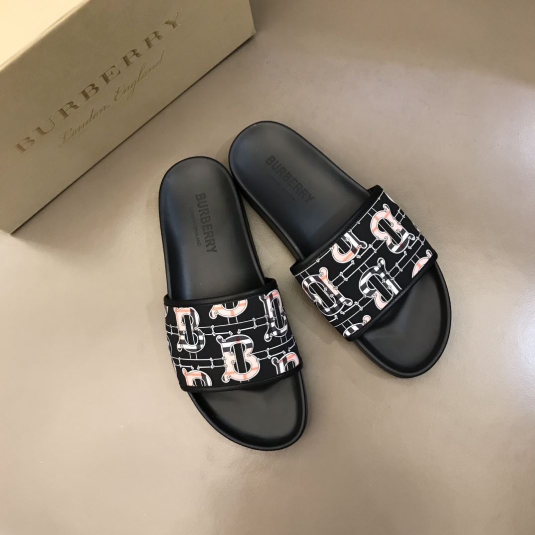 Burberry Slippers